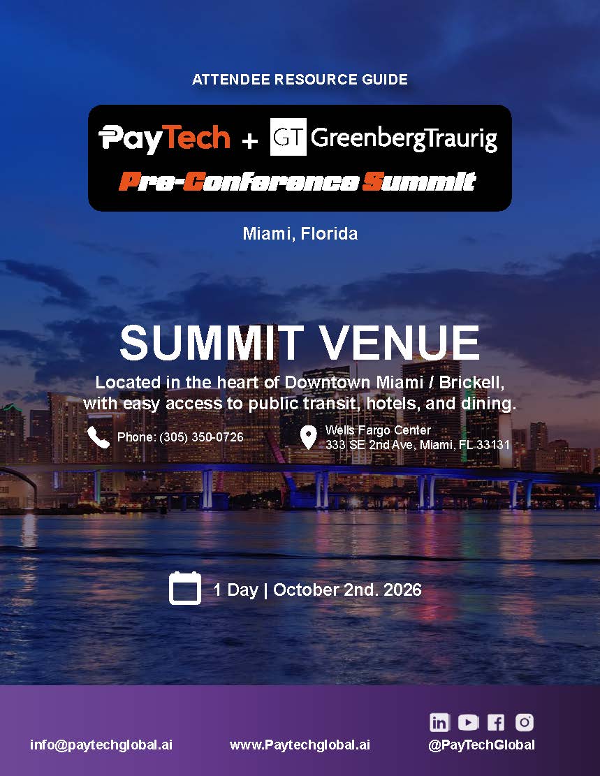 Summit Venue