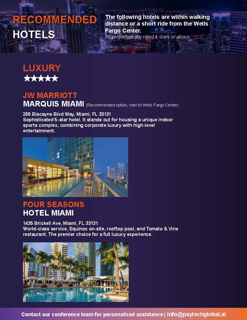 Nearby Hotels