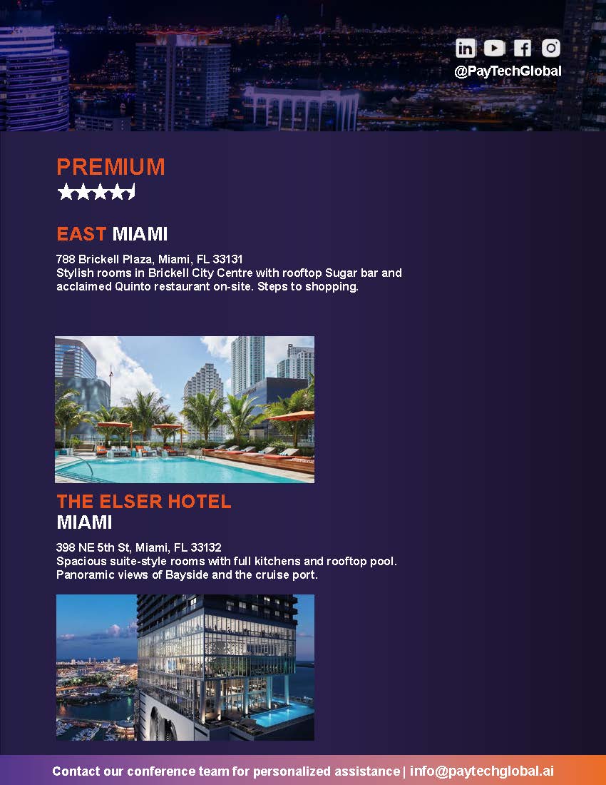 Premium Stays